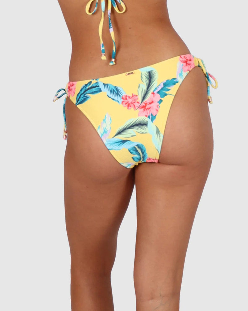 Baku Jamaica Rio Tieside Bikini Bottom Baku Jamaica Rio Tieside Bikini Bottom Splash Swimwear Bikini Bottoms