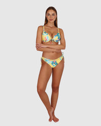 Baku Jamaica Rio Tieside Bikini Bottom Baku Jamaica Rio Tieside Bikini Bottom Splash Swimwear Bikini Bottoms