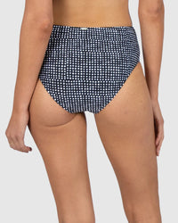 Baku Bikini Bottoms Marilyn Mid Pant Baku Marilyn Mid Pant