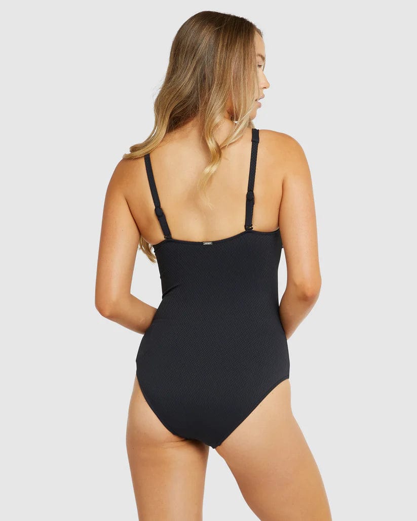 Baku One Pieces Rococco D-E Cup Ring Front One Piece Baku Rococco D-E Cup Ring Front One Piece