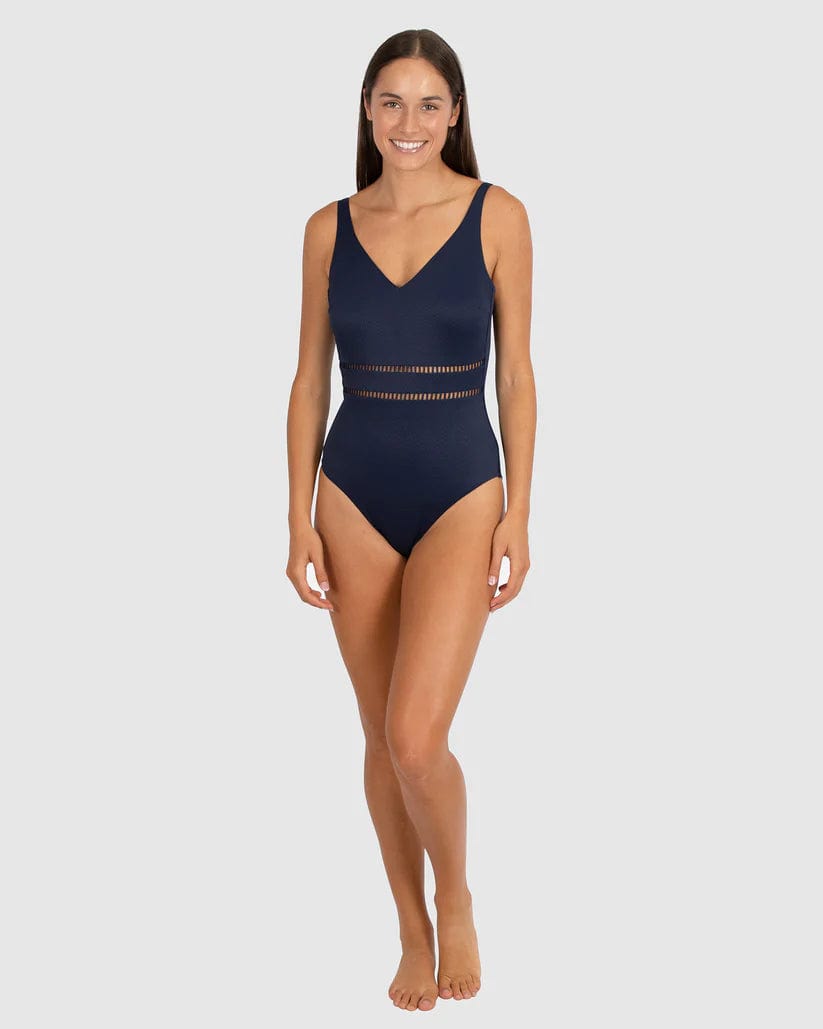 Baku Rococco D/E One Piece Baku Rococco D/E One Piece Splash Swimwear Swimwear