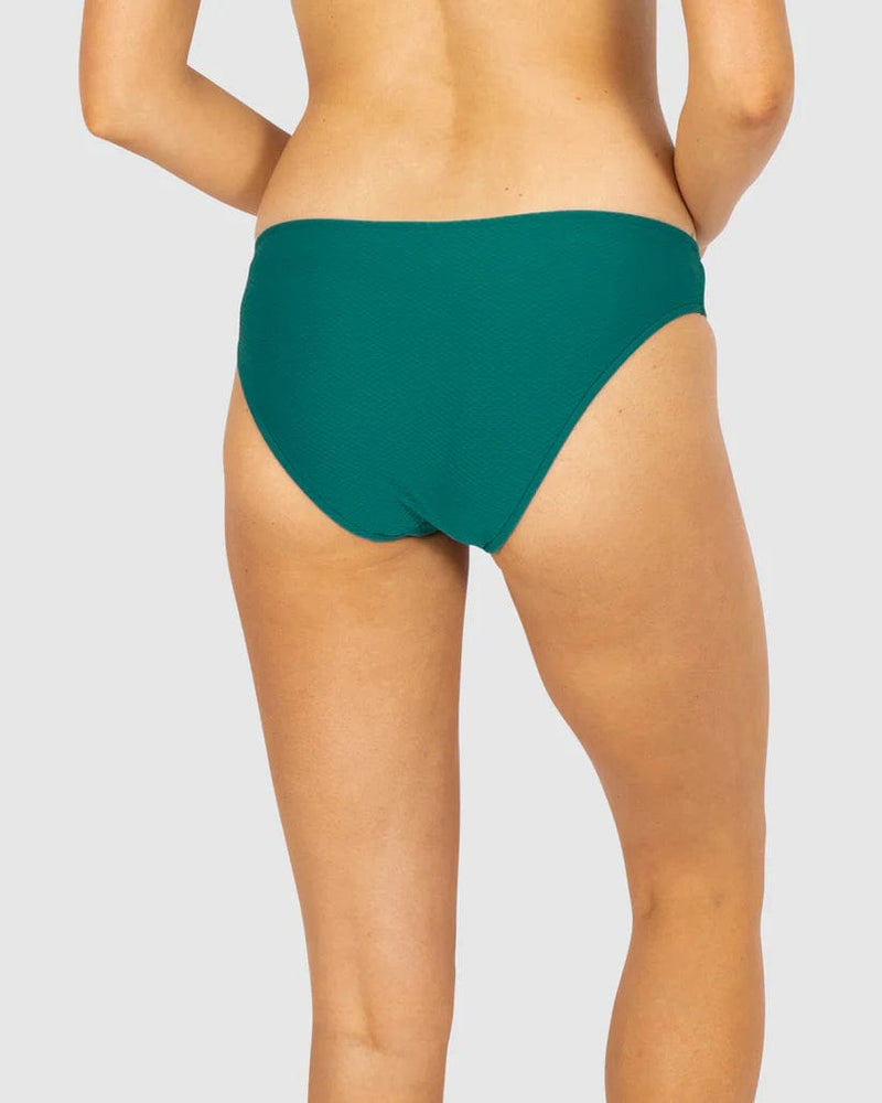 Baku Rococco Regular Bikini Pant Baku Rococco Regular Bikini Pant - Jungle Splash Swimwear Bikini Bottoms