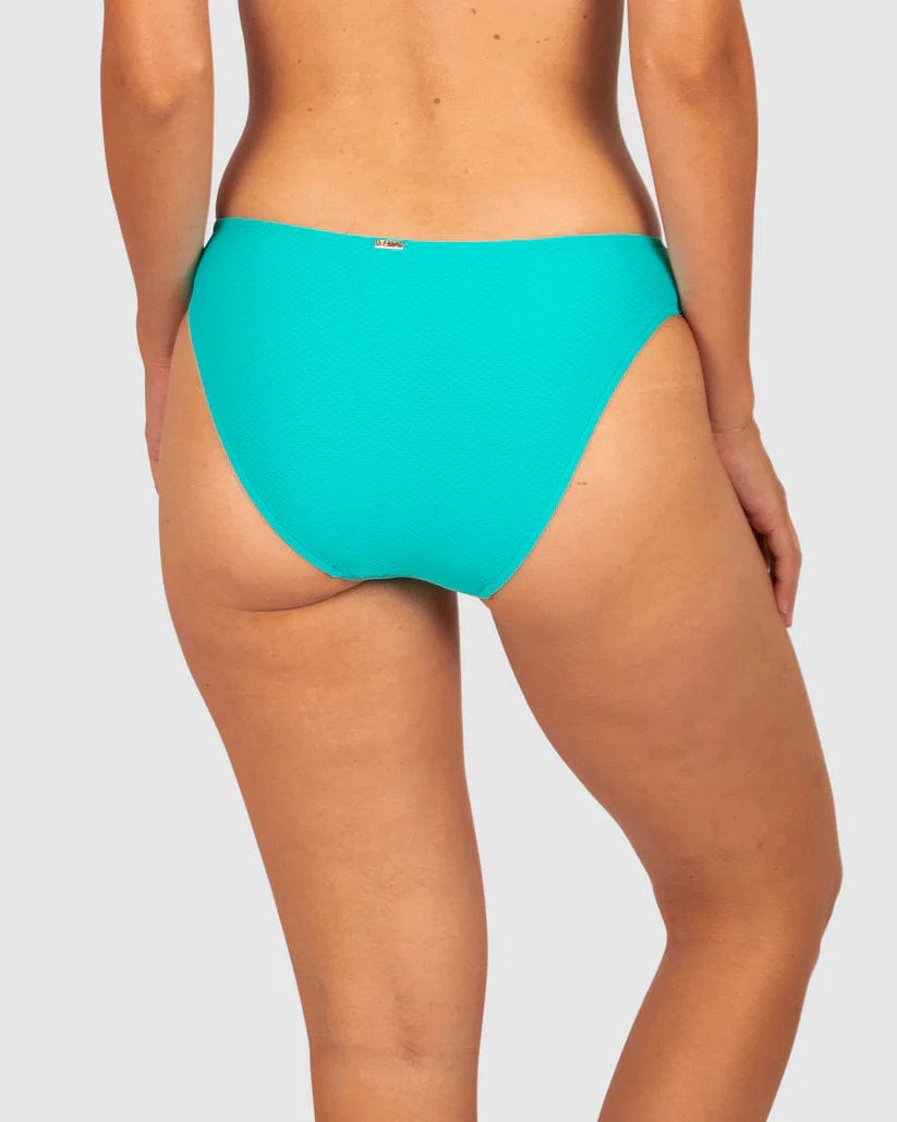 Baku Bikini Bottoms Rococco Regular Bikini Pant Baku Rococco Regular Bikini Pant - Jungle