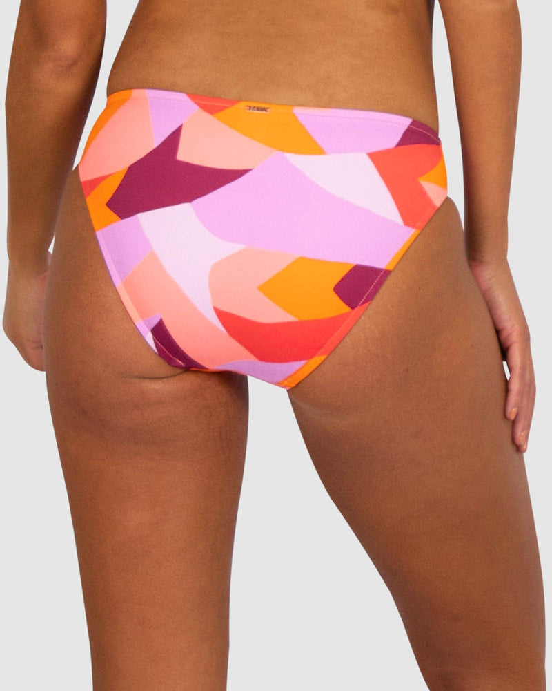 Baku Utopia Regular Pant Baku Utopia Regular Splash Swimwear Bikini Bottoms