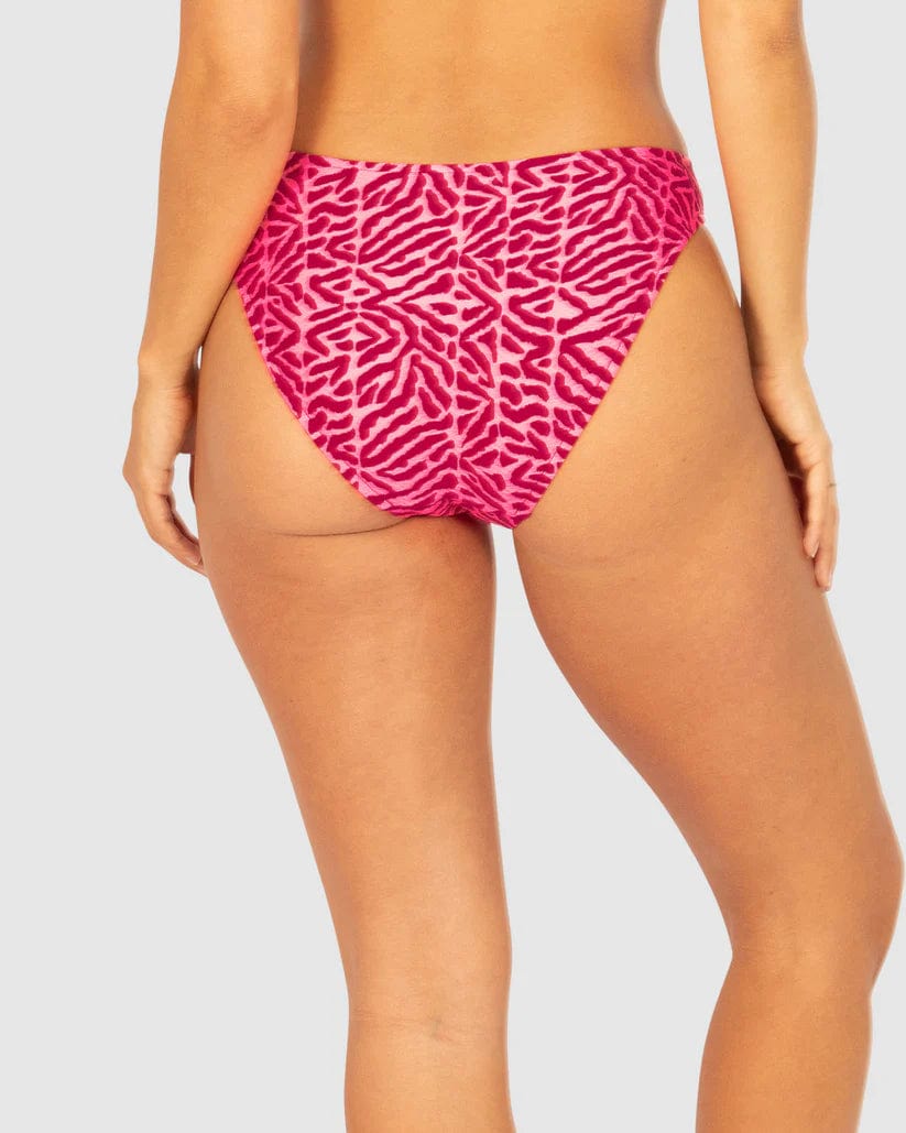 Baku Bikini Bottoms Wild Coast Regular Bikini Bottom Baku Wild Coast Regular Bikini Bottom