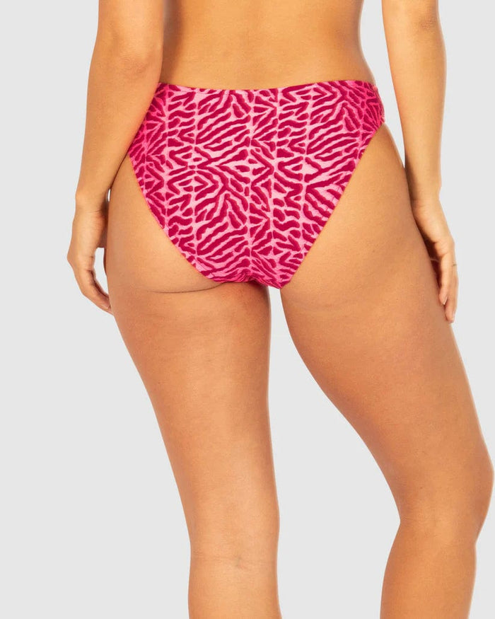 Baku Bikini Bottoms Wild Coast Regular Bikini Bottom Baku Wild Coast Regular Bikini Bottom