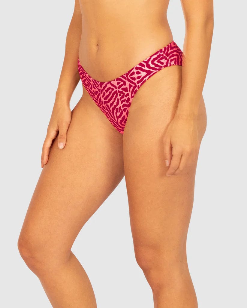 Baku Bikini Bottoms Wild Coast Regular Bikini Bottom Baku Wild Coast Regular Bikini Bottom