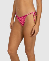 Baku Bikini Bottoms Wild Coast Rio Tieside Bikini Bottom Baku Wild Coast Rio Tieside Bikini Bottom