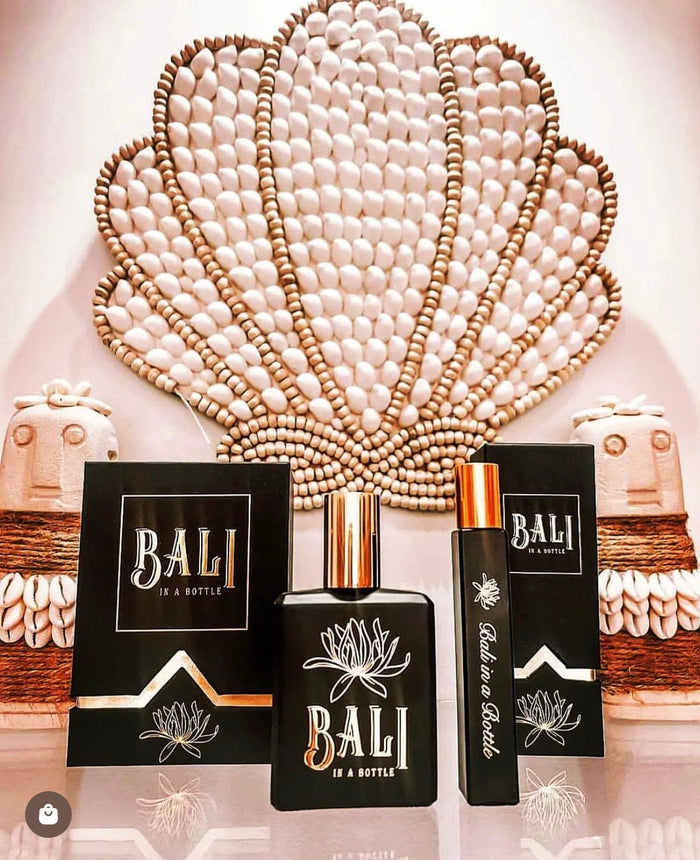 Bali in a Bottle Bali in a Bottle Splash Swimwear Accessories