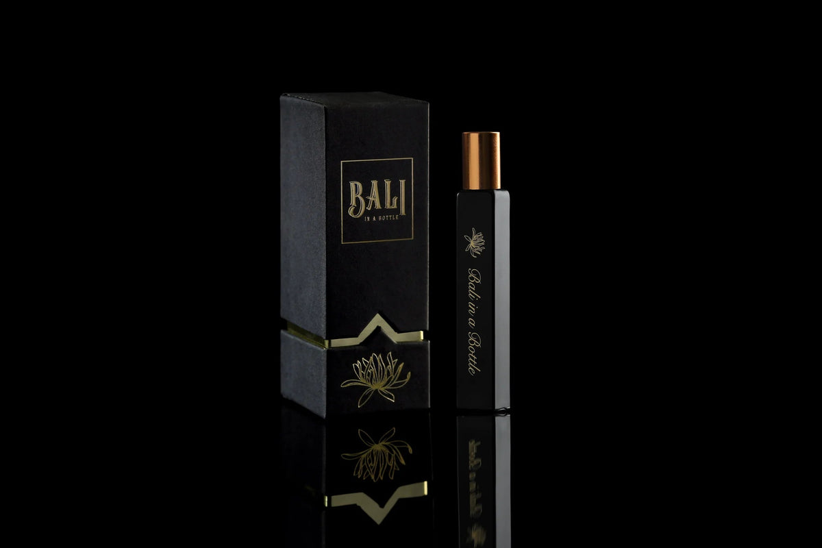 Bali in a Bottle Bali in a Bottle Splash Swimwear Accessories Roll On - 10ml 1000017176