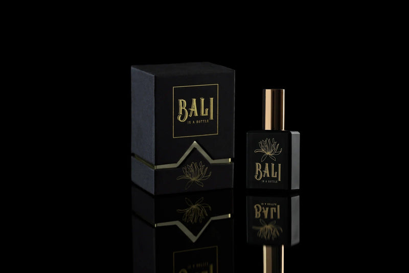 Bali in a Bottle Bali in a Bottle Splash Swimwear Accessories Small - 20ml 1000016831