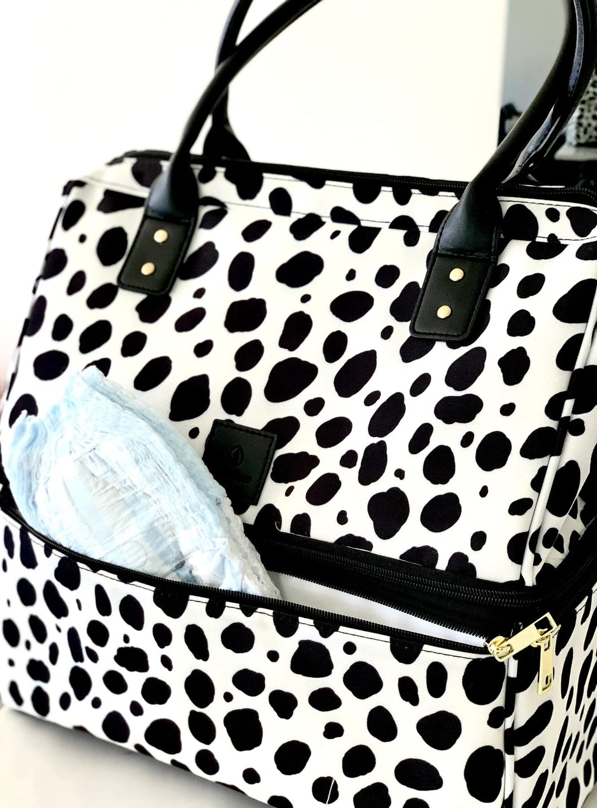 Bebe Luxe Into The Wild Cooler Bag Splash Swimwear Bags 1000017461