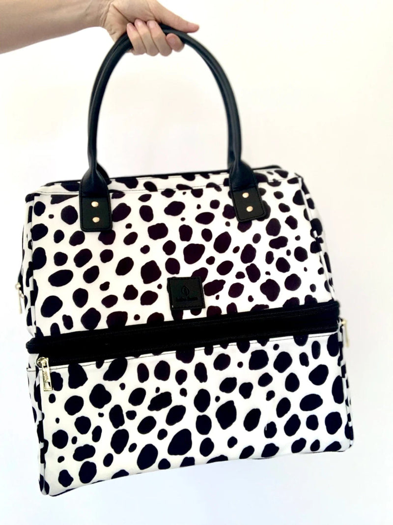 Bebe Luxe Into The Wild Cooler Bag Splash Swimwear Bags 1000017461