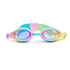 Bling2o Bling2o Classic Cotton Candy Swim Goggles CLASSIC12G20 Bling2o Megamouth Great White Shark Swim Goggles Splash Swimwear 810029702676