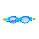Bling2o Bling2o Jurassic Raptor Reef Blue Swim Goggles 001B-JURASSIC8B Bling2o Megamouth Great White Shark Swim Goggles Splash Swimwear 810205120355