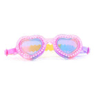 Bling2o Bling2o Love Ya Swim Goggles - Pink Bling2o Love Ya Swim Goggles - Pink Splash Swimwear Goggles 810029706964