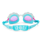 Bling2o Bling2o Shore Turquoise Tides Swim Goggles 001G-SHORE8G Bling2o Shore Turquoise Tides Swim Goggles Splash Swimwear Goggles 810121612446