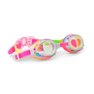 Bling2o Bling2o Smile Positively Pink Swim Goggles 001G-SMILE8G Bling2o Megamouth Great White Shark Swim Goggles Splash Swimwear 810121617212