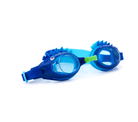 Bling2o Bling2o Strange Things Swim Goggle - Blue Creature STRANGE8B Bling2o Strange Things Swim Goggle - Blue Creature Splash Swimwear 810029702881