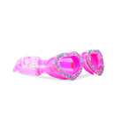Bling2o Bling2o Sweetheart Sugar coated Swim Goggles 001G-SPRINGKLE8G Bling2o Megamouth Great White Shark Swim Goggles Splash Swimwear 810205120263