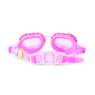 Bling2o Bling2o Sweetheart Sugar coated Swim Goggles 001G-SPRINGKLE8G Bling2o Megamouth Great White Shark Swim Goggles Splash Swimwear 810205120263