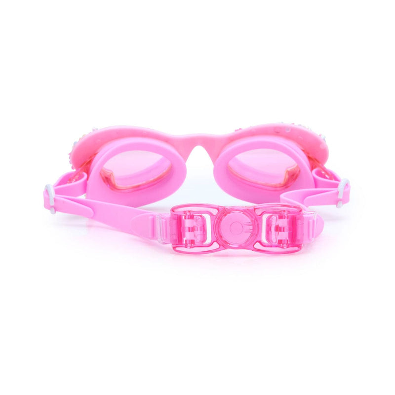 Bling2o Butterfly Mauve Monarch Swim Goggles 001G-FLY8G Butterfly Mauve Monarch Swim Goggles Splash Swimwear Goggles 810121612514