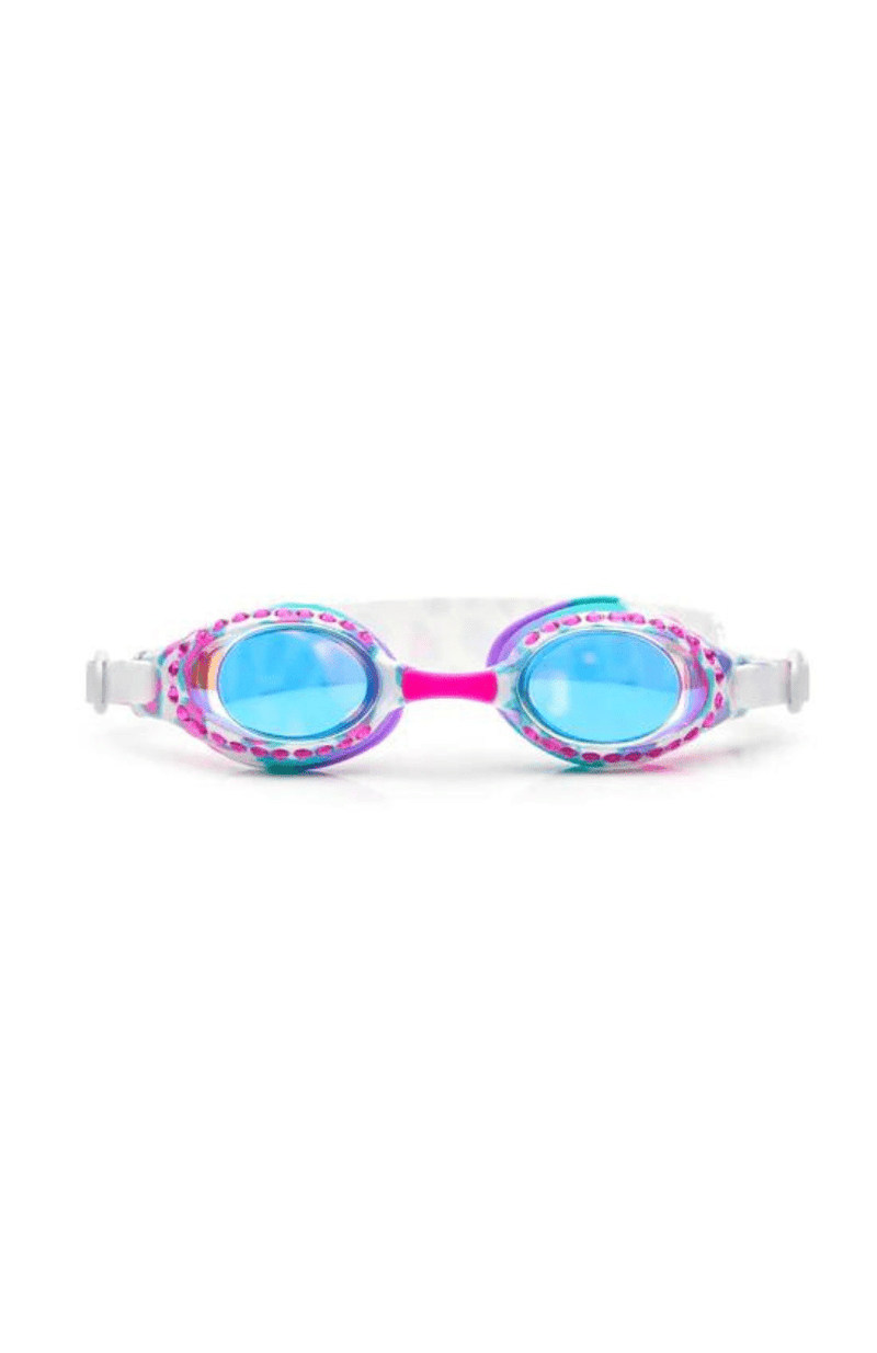 Bling2o Cati B - Purrincess Pink 001G-CATIB8G Splash Swimwear Goggles 850045540333