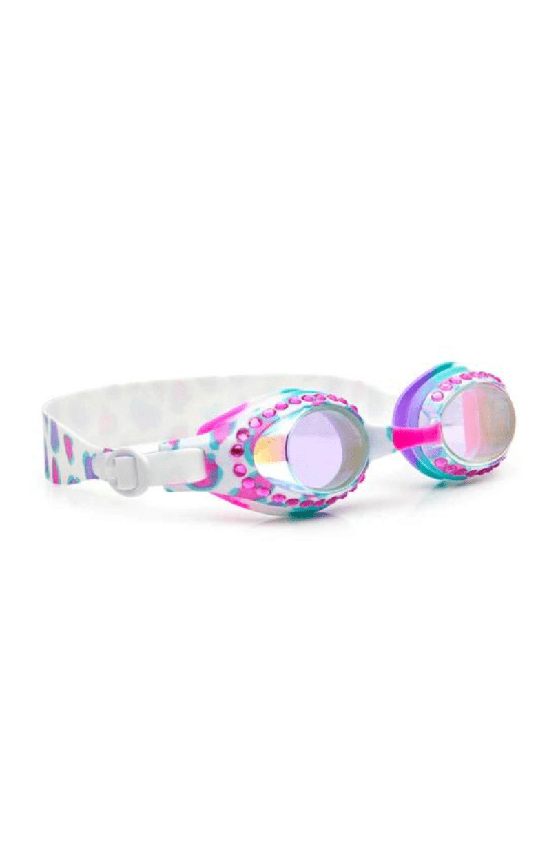 Bling2o Cati B - Purrincess Pink 001G-CATIB8G Splash Swimwear Goggles 850045540333