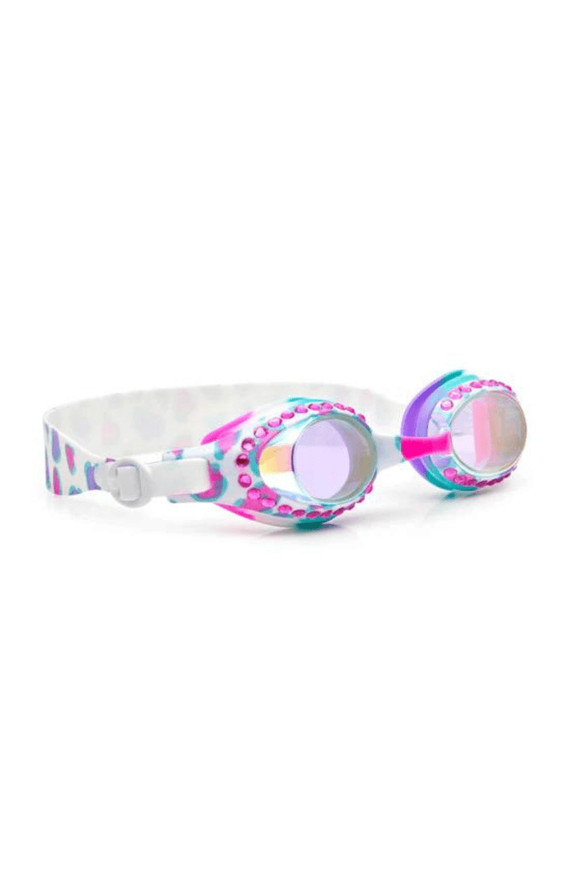 Bling2o Cati B - Purrincess Pink 001G-CATIB8G Splash Swimwear Goggles 850045540333