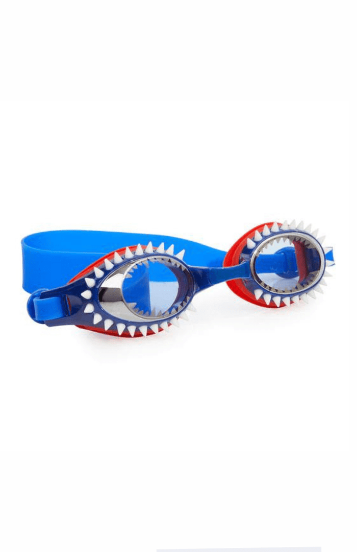 Bling2o Fish And Chips Goggles Splash Swimwear Goggles