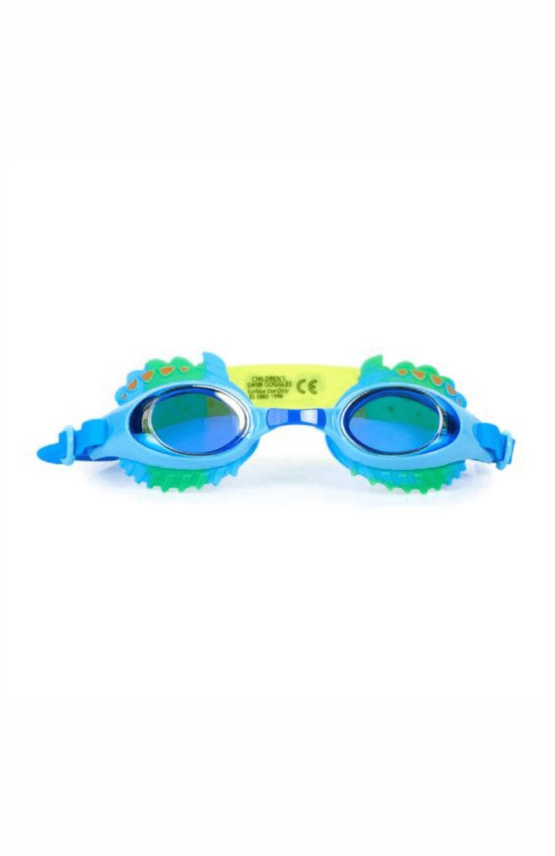 Bling2o Fish And Chips Goggles Splash Swimwear Goggles