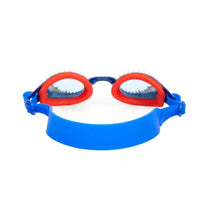 Bling2o Fish And Chips Goggles Splash Swimwear Goggles