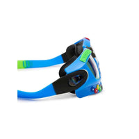 Bling2o Gamer - Console Cobalt 001B-GAMER8B Splash Swimwear Goggles 850045540371