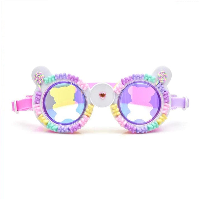 Bling2o Gummy Bear - Lollipop Splash Swimwear Goggles 850045540630