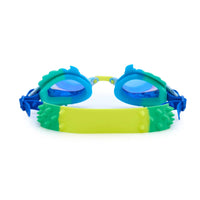 Bling2o Rattlesnake Royal Serpent Kids' Swim Goggles SERPENT8B Splash Swimwear Goggles 810121612651