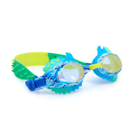 Bling2o Rattlesnake Royal Serpent Kids' Swim Goggles SERPENT8B Splash Swimwear Goggles 810121612651