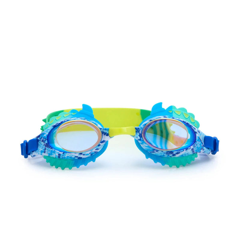 Bling2o Rattlesnake Royal Serpent Kids' Swim Goggles SERPENT8B Splash Swimwear Goggles 810121612651