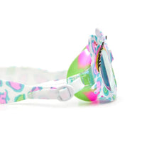 Bling2o Savvy Cat - Gem Spots 001G-SAVVYCAT8G Splash Swimwear Goggles 850045540098