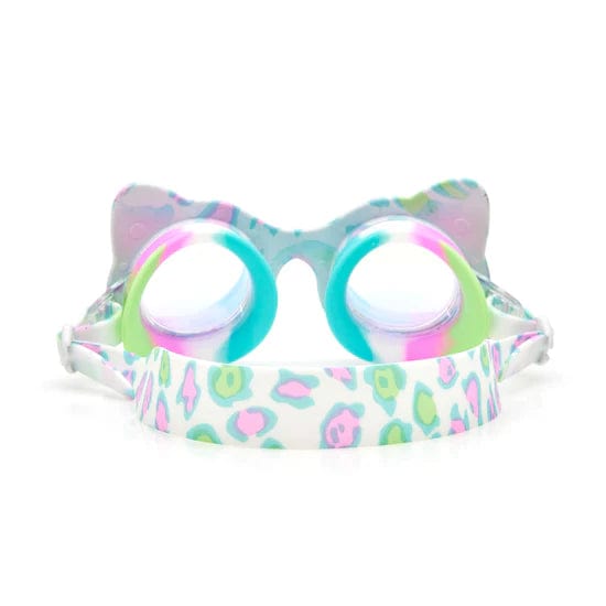 Bling2o Savvy Cat - Gem Spots 001G-SAVVYCAT8G Splash Swimwear Goggles 850045540098