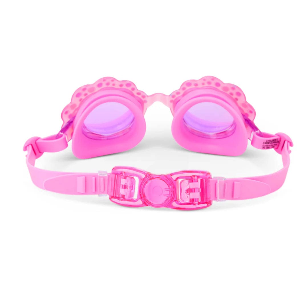 Bling2o Shore Seashell - Pink 001G--SHORE8G Shore Seashell - Pink Splash Swimwear Kids Accessories 810121612453