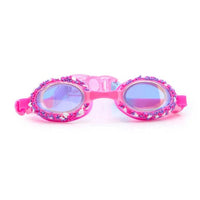 Bling2o Strawberry Frosting Glaze Swim Goggles 4614-KW Splash Swimwear Goggles 810121612415