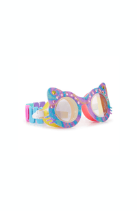 Bling2o Swim Goggles Pat The Cat - Cat Middleton SK-00460 Splash Swimwear Goggles 810029707312