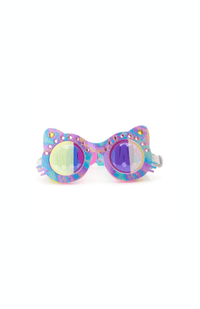 Bling2o Swim Goggles Pat The Cat - Cat Middleton SK-00460 Splash Swimwear Goggles 810029707312