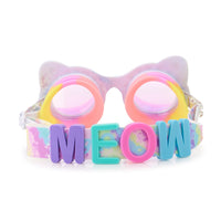 Bling2o Swim Goggles Pat The Cat - Cat Middleton SK-00460 Splash Swimwear Goggles 810029707312