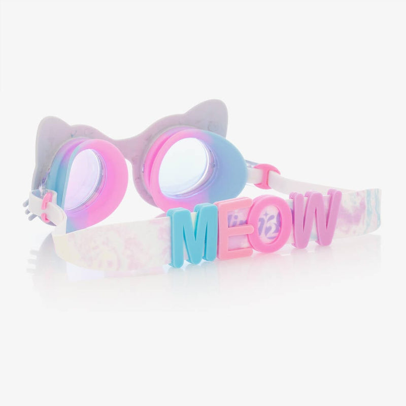 Bling2o Swim Goggles Pat The Cat - Cat Middleton SK-00460 Swim Goggles Pat The Cat - Cat Middleton Splash Swimwear Goggles 810029707312