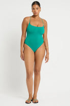Bond Eye Bond Eye Beaded Indira 1 Pce - Calypso BE1006LM Bond Eye Beaded Indira 1 Pce - Calypso Splash Swimwear One Pieces O/S 9362733002906