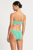 Bond Eye Bond Eye Blake Bandeau - Jelly Mint Two Tone BOUND305T Bond Eye Blake Bandeau - Jelly Mint Two Tone Splash Swimwear O/S 9347760717092