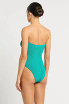 Bond Eye Bond Eye Blake One Piece - Aquatic Recycled BOUND547R Bond Eye Blake One Piece - Aquatic Recycled Splash Swimwear One Pieces O/S