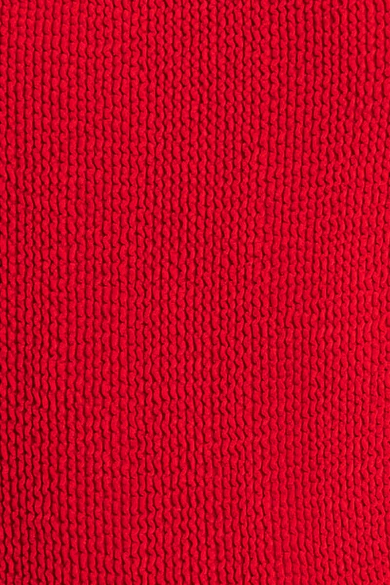 Bond Eye Bond Eye Gracie Balconette - Baywatch Red Eco BOUND465E Bond Eye Gracie Balconette - Baywatch Red Eco Splash Swimwear Bikini Tops O/S 9347760649133