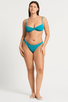 Bond Eye Bond Eye Gracie Balconette Bond Eye Gracie Balconette Splash Swimwear Bikini Tops